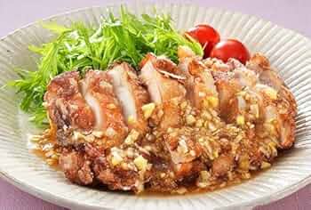 調味料・料理の素・油 Momo Amazon | 鶏モモ 油淋鶏の素 4袋組 | 太陽炭 | ごはん・料理の素